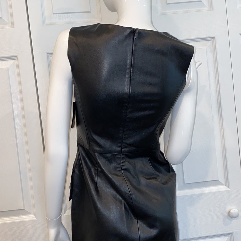 NWT Zara mini Dress - Picture 10 of 10